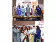 Book Discusses 100 Years of Women's Involvement in RSS at Mumbai Event