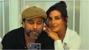 Bosco Martis Celebrates 25-Year Collaboration with Priyanka Chopra
