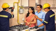 Bottlenecks Blocking Expansion of Piped Natural Gas Network Across India