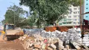 Bowring Wall Collapse: Lokayukta Report Due Next Week
