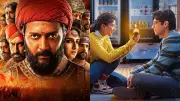 Box Office Report May 7 2026: Raja Shivaji, Ek Din, Bhooth Bangla, Dhurandhar 2