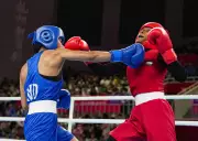 Boxing Turmoil: SAI Halts BFI Trials for CWG, Asian Games
