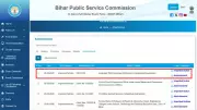 BPSC 72nd CCE 2026 Notification: Vacancies Reduced to 1186, Apply from May 7