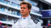 Brad Pitt Let His 105-Year-Old Neighbor Live Rent-Free in His Home