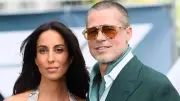Brad Pitt's Son Maddox Files to Drop Surname from Name