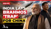 BrahMos Buzz: India-Vietnam Missile Deal Jolts Beijing in South China Sea