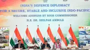 BrahMos Deal with Vietnam Signed, Indonesia Pact in Final Stages: Defence Secy