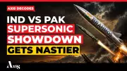 BrahMos Vs Fatah-3: India's Supersonic Giant vs Pakistan's Chinese-Backed Missile