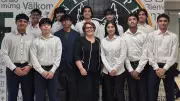 Brampton Students Win Top Prize in International Space Settlement Contest