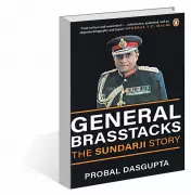 Brasstacks Highs to OP Pawan Lows: Probal Dasgupta Tells the Sundarji Story