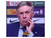 Brazil Extends Carlo Ancelotti's Contract Through 2030 World Cup