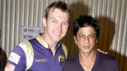 Brett Lee Praises Shah Rukh Khan's Humility and Leadership at KKR