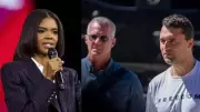 Brian Harpole Files Defamation Lawsuit Against Candace Owens Over Charlie Kirk Claims