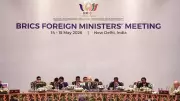 BRICS Day 2 Talks End Without Joint Statement, Exposing Divisions Over Iran War