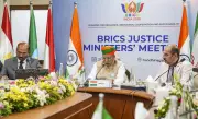 BRICS Justice Ministers Adopt Declaration on Alternative Dispute Resolution in Gandhinagar