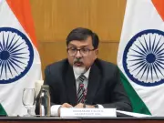 BRICS Ministers Find Common Ground Despite Differences, Says MEA
