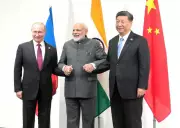 BRICS, Quad, and the Emerging New Bipolar World Order