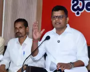 Brijesh Chowta accuses Karnataka govt of pushing state into debt cycle