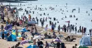 Britain Set for Warm Bank Holiday Weekend with 26°C High