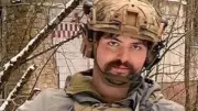 British Man Killed Fighting for Ukraine in Donetsk Region