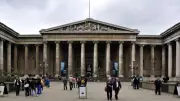 British Museum Postpones Lecture on Ancient Israel and Judah Over Disruption Fears