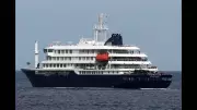 British Passengers on Cruise Ship to Be Tested for Hantavirus After Deaths