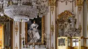 British Royal Family's Most Iconic Paintings: A Glimpse into Royal Art Collection