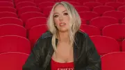 Brittany Mahomes Reveals Her Intense Lower-Body Workout Routine