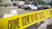 Brixton Shooting Leaves Four Injured, One Critical
