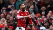 Bruno Fernandes Equals League Assist Record in Man United Win