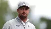 Bryson DeChambeau Sparks Controversy with Moon Landing Comments