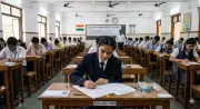 BSE Odisha 10th Result 2026: 95.33% Pass Rate, Gajapati Tops