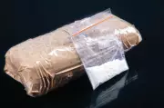 BSF and Punjab Police Seize Over 2 kg Heroin Near Indo-Pak Border, Arrest One