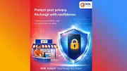 BSNL Introduces Kavach Privacy Shield for Secure Recharges