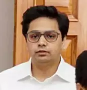 BSP's Akash Anand slams PM Modi's austerity appeal, demands economic relief