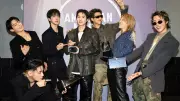 BTS Dominate American Music Awards 2026 with Three Major Wins and Opening Performance