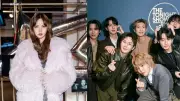 BTS vs BLACKPINK Lisa Fan War Erupts Over FIFA World Cup 2026 Roles