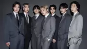BTS Win Artist of the Year at 2026 American Music Awards Again