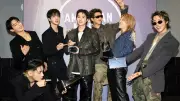 BTS Wins Big at American Music Awards 2026: Full List of Awards
