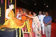 Buddha's Teachings Must Guide Daily Life: Mysuru ADC
