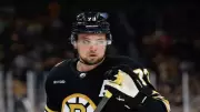 Buffalo Sabres Monitor NHL Hearing on Charlie McAvoy After Slash Incident