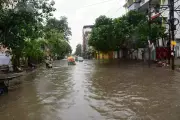 BUIDCO Deploys Drainage Machinery for Pre-Monsoon Trial in Patna