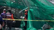 Building Collapse in Philippines: 23 Missing, Rescuers Hear Screams