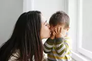 Building Daily Calm for Children Through Small, Steady Habits