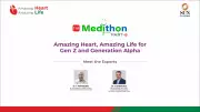 Building Healthy Hearts for Gen Z and Gen Alpha: Key Lifestyle