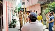 Bulldozers Banned in Victory Rallies After Post-Poll Violence in Bengal