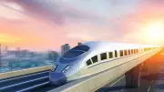 Bullet Train Routes from Bengaluru to Chennai and Hyderabad Planned