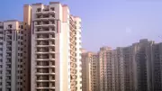 Burglary at DRDO Residential Complex in Delhi, Jewellery and Cash Stolen