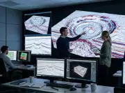 Buried Impact Crater Nadir Confirmed Under Atlantic Using 3D Seismic Tech