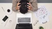 Burnout’s Hidden Toll on Our Body: Chronic Stress Effects